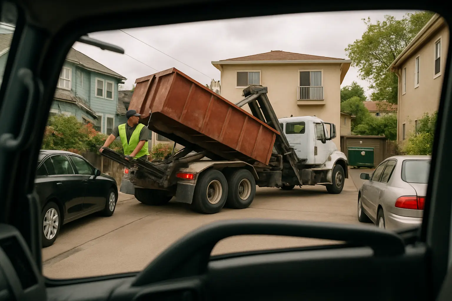 Pomona, CA
