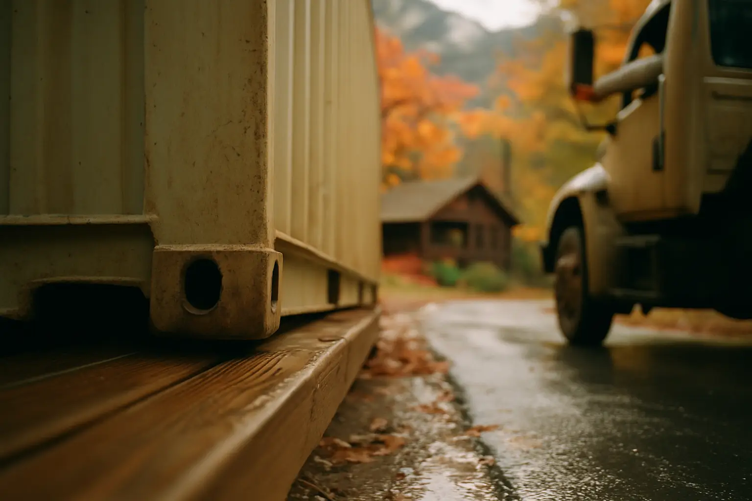 Dumpster Rental Upland, CA