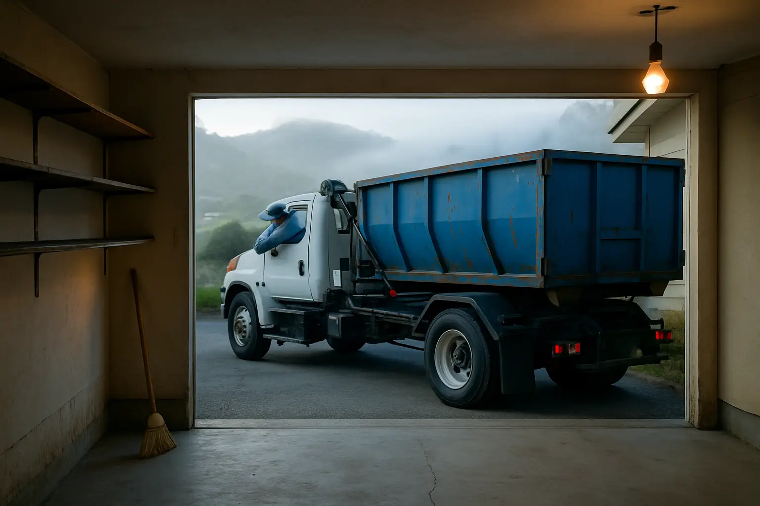 Junk Removal